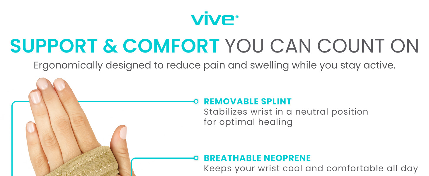 carpal tunnel wrist brace carpal tunnel brace wrist splint for carpal tunnel relief
