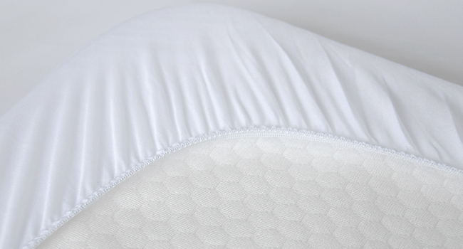 bassinet sheets