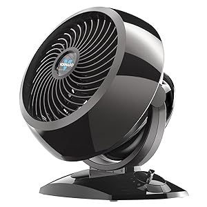 5303 Small Air Circulator Fan