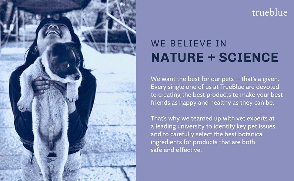 Nature + Science