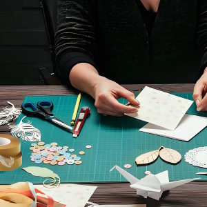 scrapbooking tape