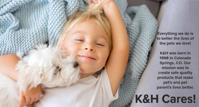 Trusted Colorado Pet Brand