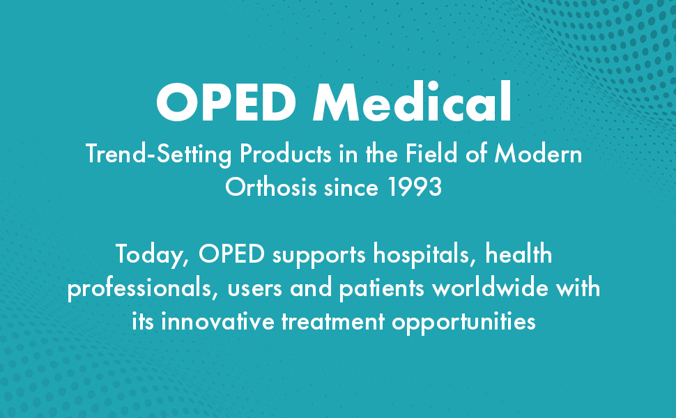 OPED Medical