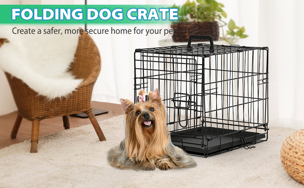 Dog Crate