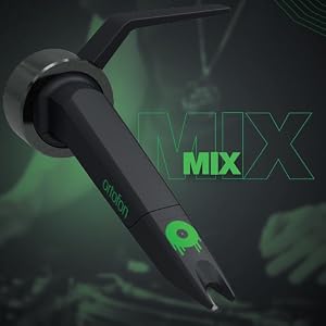 Ortofon Mix