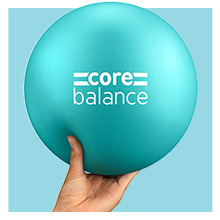 Easy-Grip Surface