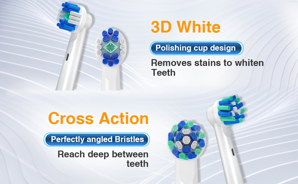oral b