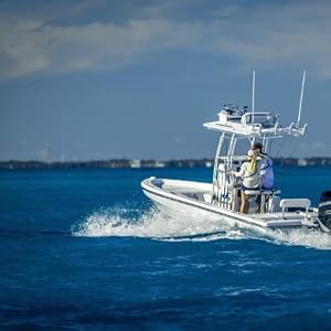 Seachoice, Marine, Quality