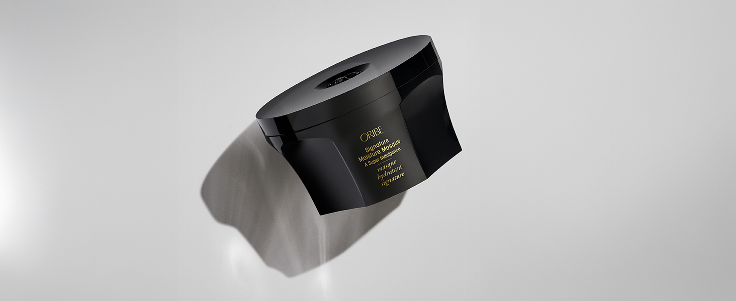 signature moisturize masque