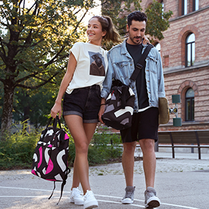 reisenthel, backpack, allrounder R