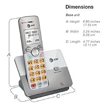 Base Dimensions