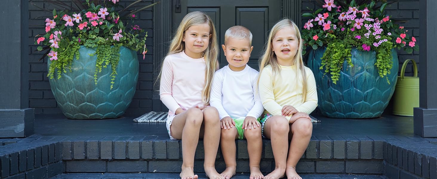 Toddler Shirts