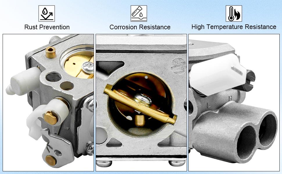 1143 120 0617 Carburetor