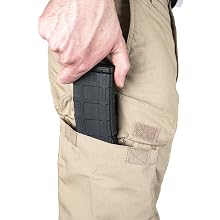 CCP1017LRS Cargo Pocket