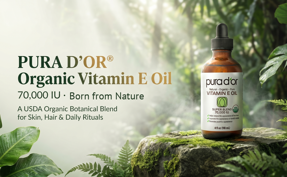 Vitamin E