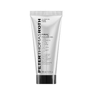 Peter Thomas Roth, FIRMx Peeling Gel