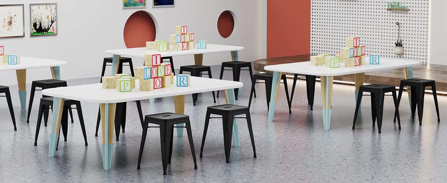 classroom chairs