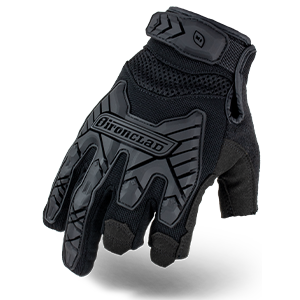 Ironclad Command Tactical Trigger Impact Glove