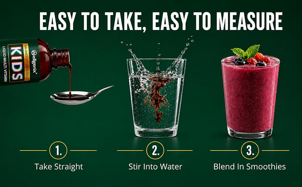 easy to measure