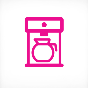 Made for your Home Coffee Maker