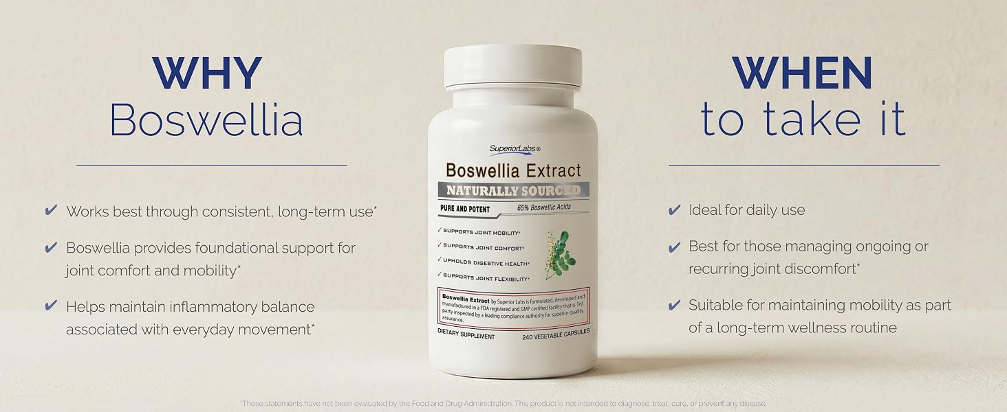 Boswellia