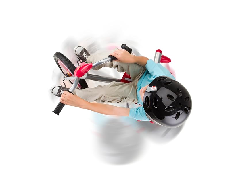 Flash Rider 360