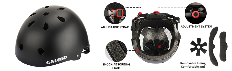 Kids Bike Helmet