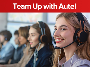 Autel Scanner MaxiCheck MX808S-A+18