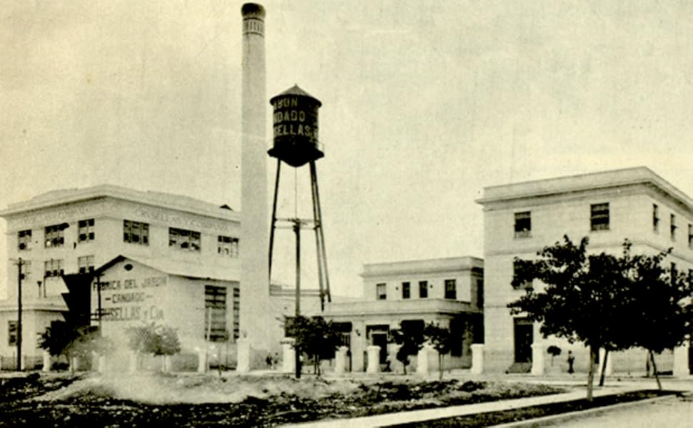Manufactory