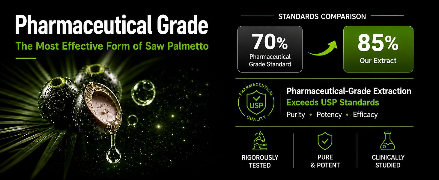 Pharmaceutical Grade