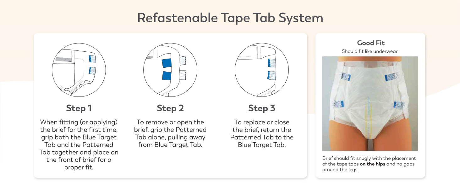 tab system