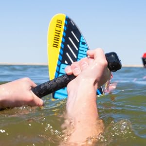 Slalom Ski Training Rope
