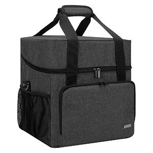 serger case