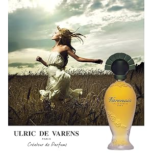 Ulric De Varens Varensia