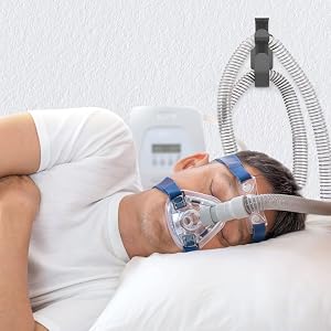 Cpap Hose Hook