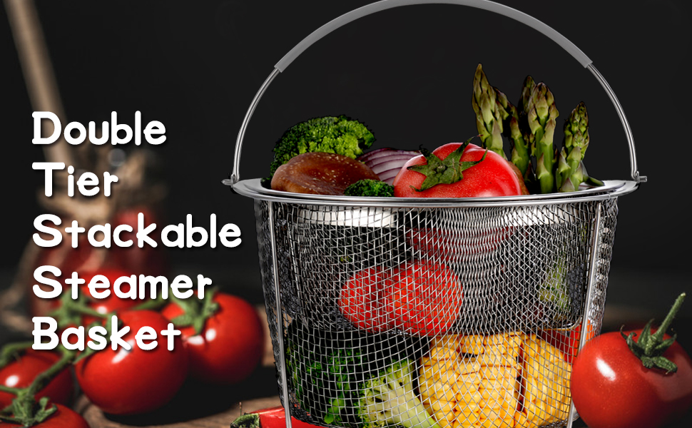 steamer basket
