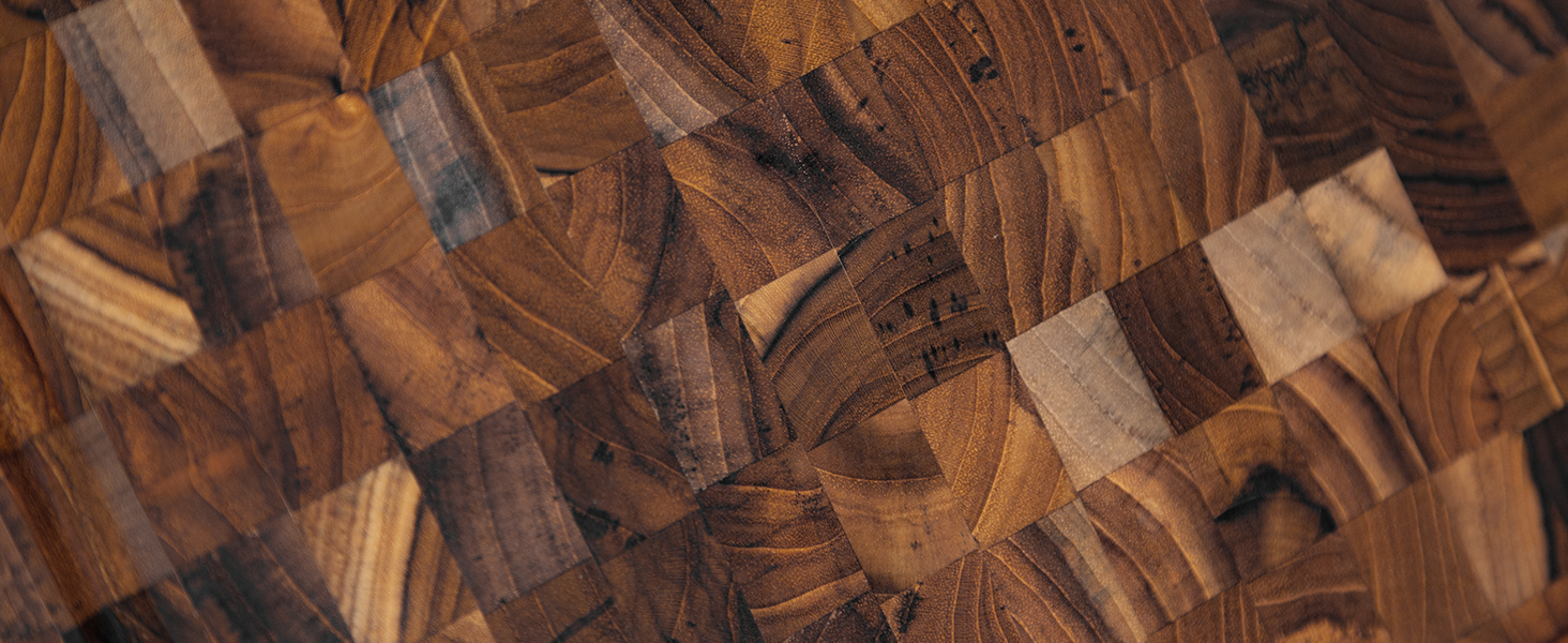 Thick Butcher Boards