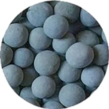 bead tiktok shower head beaded shower head mineral stream ionic shower head iconic water pressure