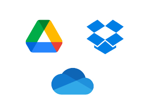 Scan to Cloud