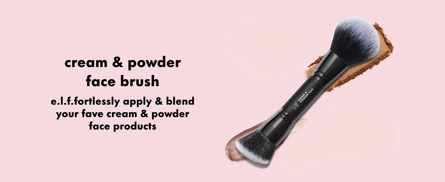 e.l.f. Brushes