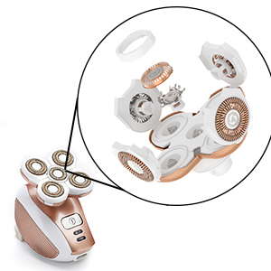 electric shaver