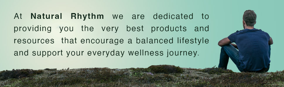 We are dedicated to providing the best products to help support your everyday wellness journey.