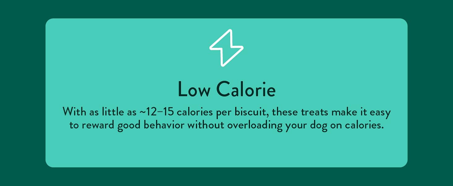 healthy treats for dogs with limited diets