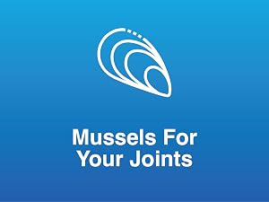 mussels for your joints