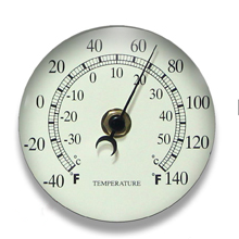 outdoor clocks for patio large waterproof outdoor clock thermometer combo outdoor clock and thermom
