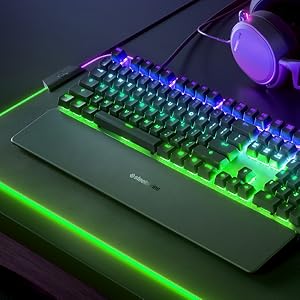 SteelSeries Apex 7 Keyboard