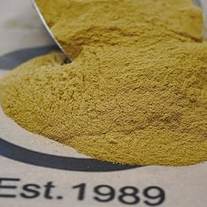 chelated iron dtpa