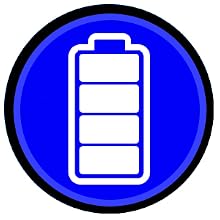 full battery