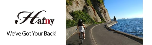 Hafny Bike Mirror