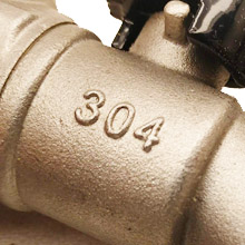 Ball Valve